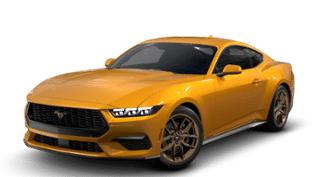 2026 Ford Mustang® External Image 1